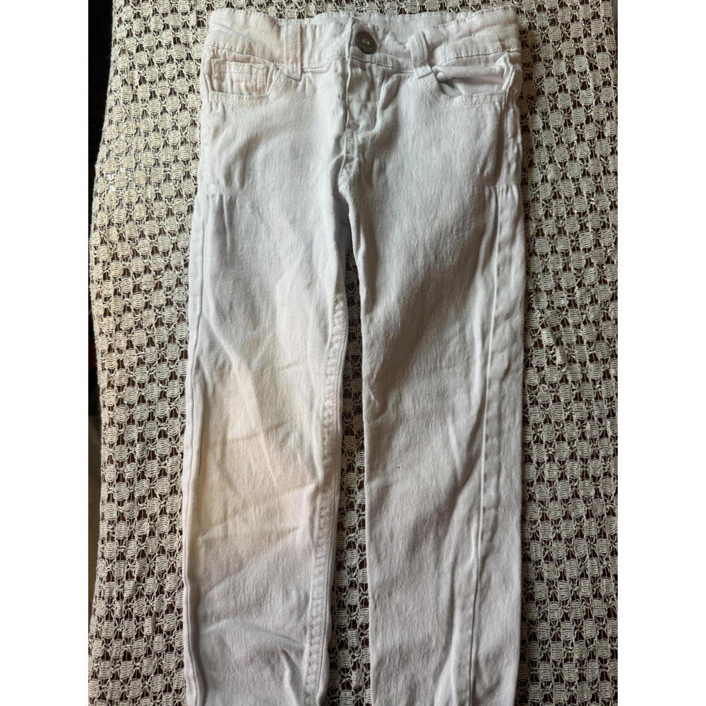 Girl's Spring/Summer Bundle OshKosh, Juicy‎ Couture, Gap Tops & Pants Size 6 - Picture 14 of 16
